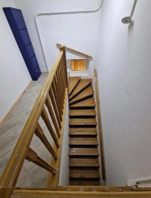 7Dab 7 Contactless Self Check-In Apartment Budapest Exterior photo
