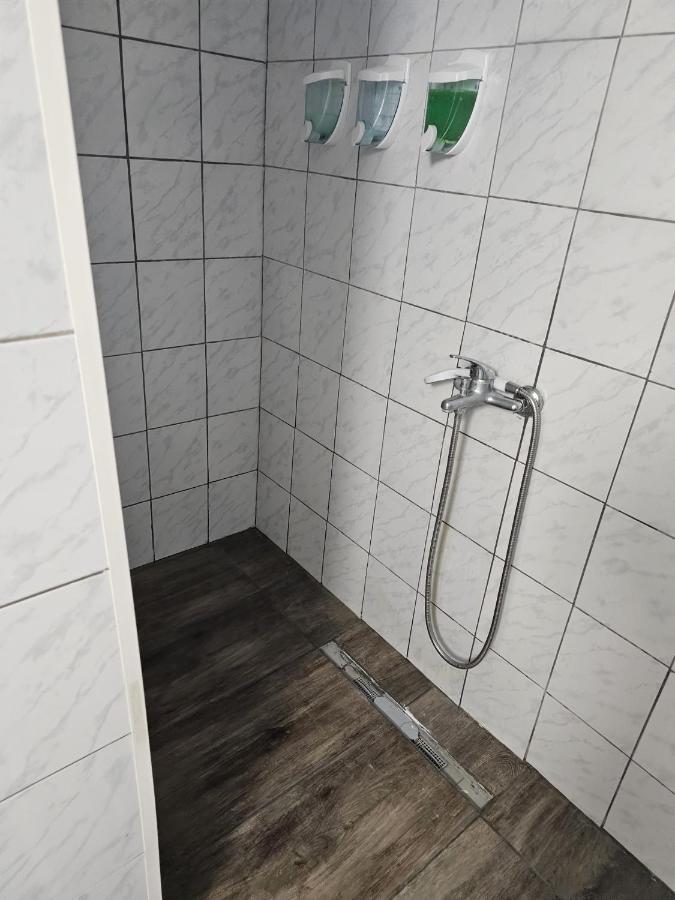 7Dab 7 Contactless Self Check-In Apartment Budapest Exterior photo